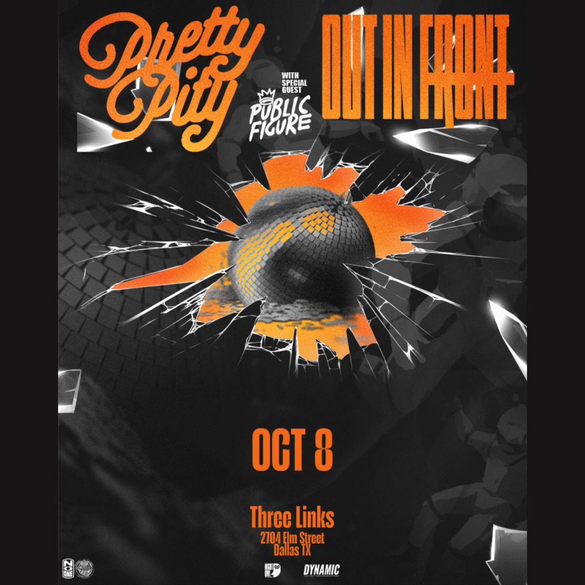 Flyer image for this event