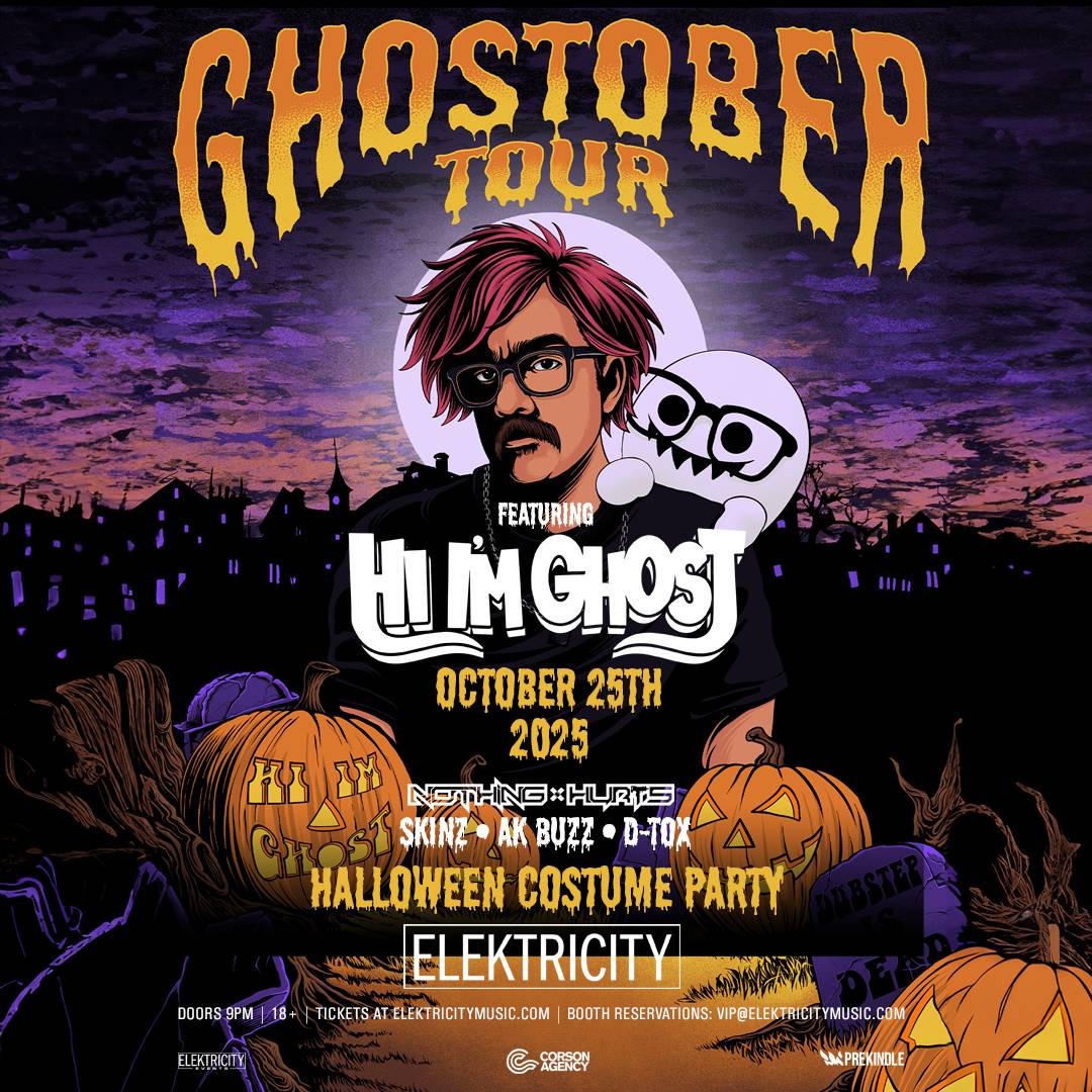 Flyer image for this event