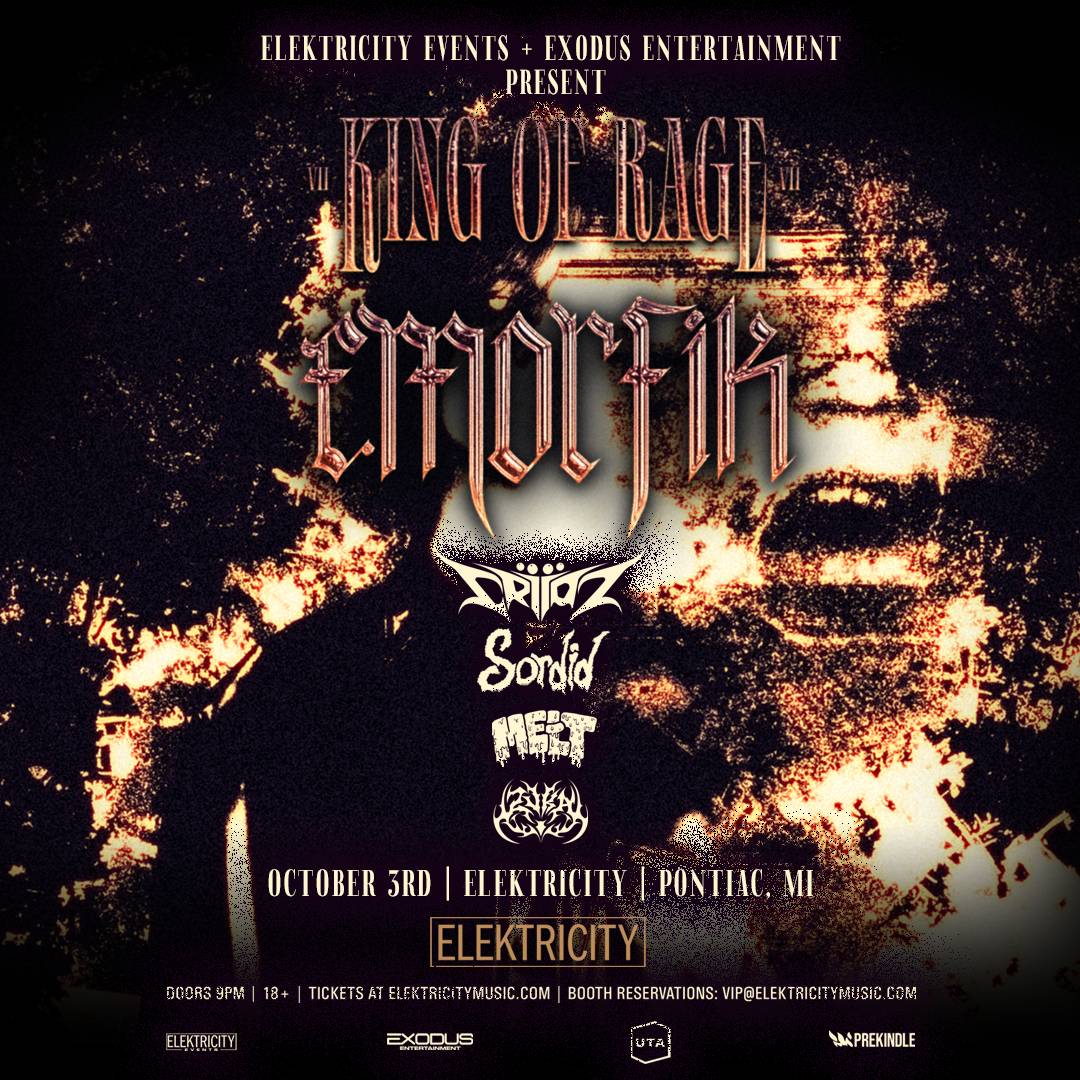 Flyer image for this event
