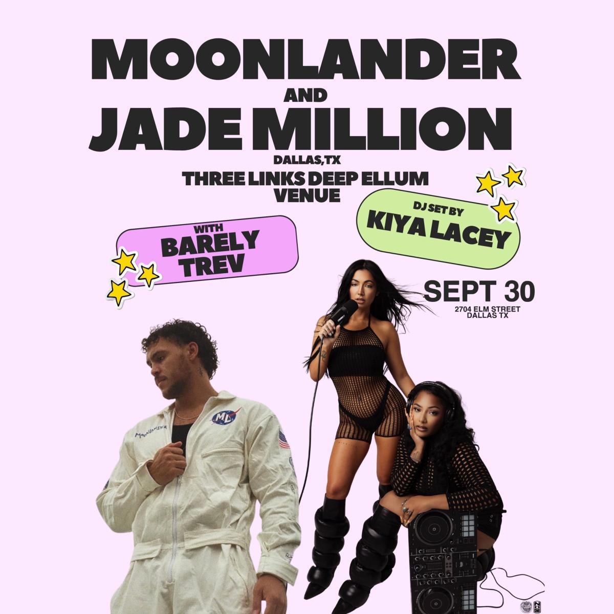 Flyer image for this event