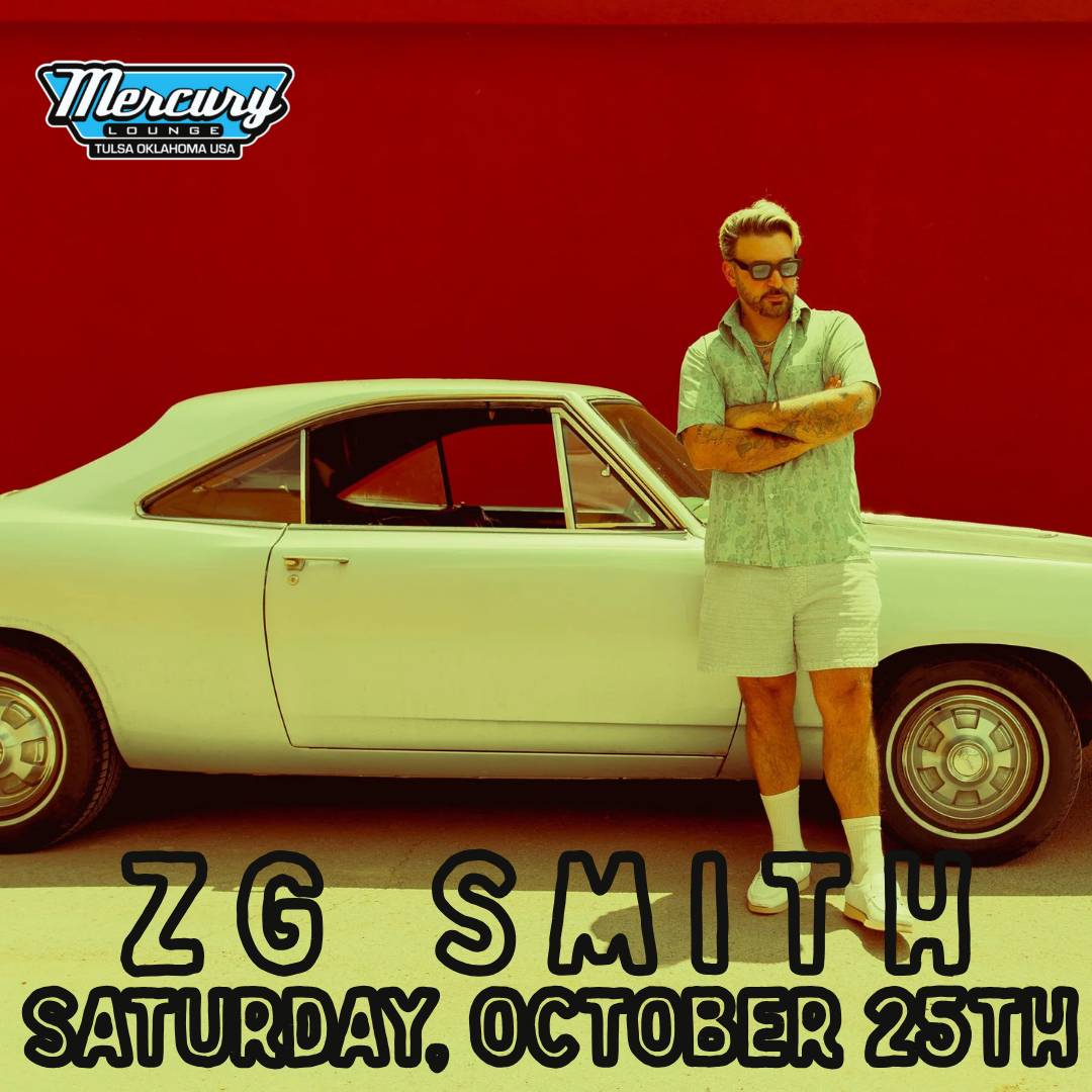Event flyer graphic