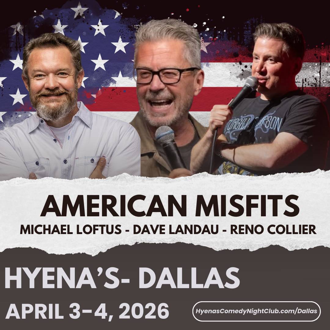 Flyer image for this event