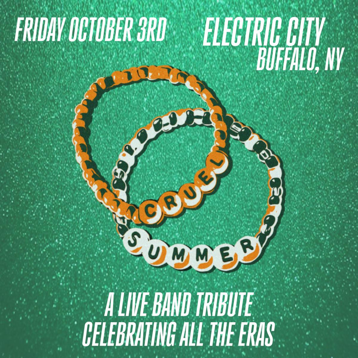 Flyer image for this event