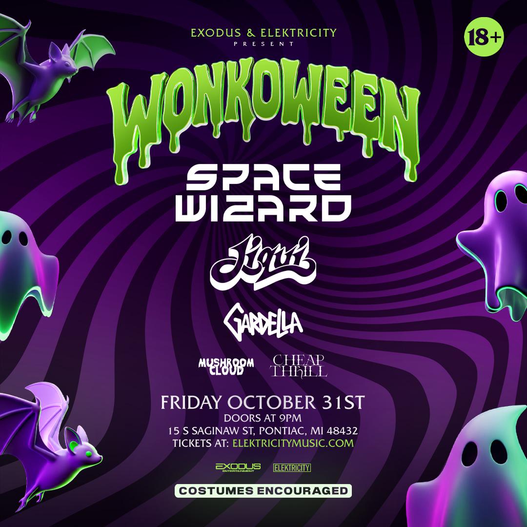 Flyer image for this event