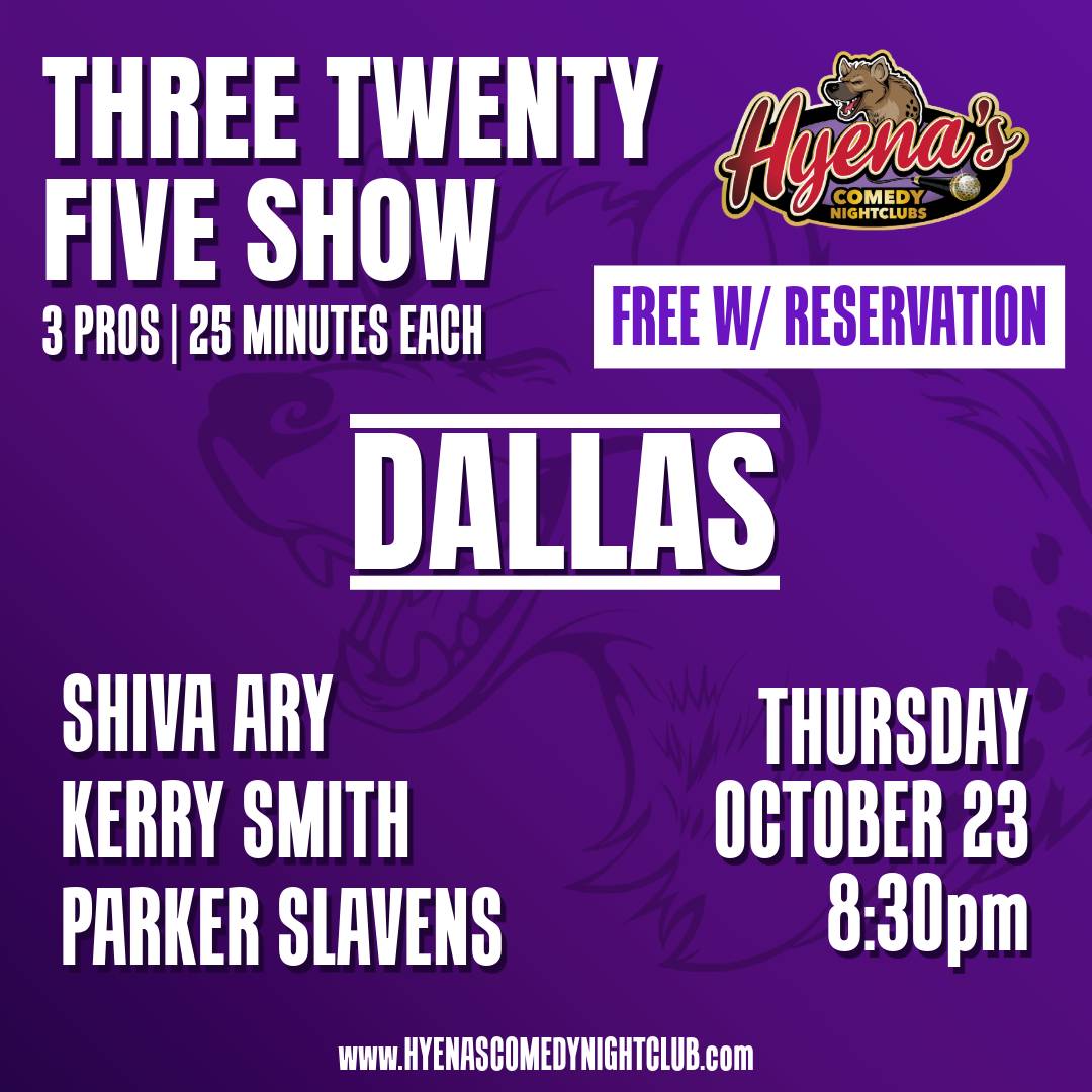 Flyer image for this event