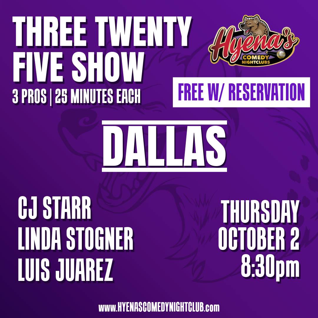 Flyer image for this event