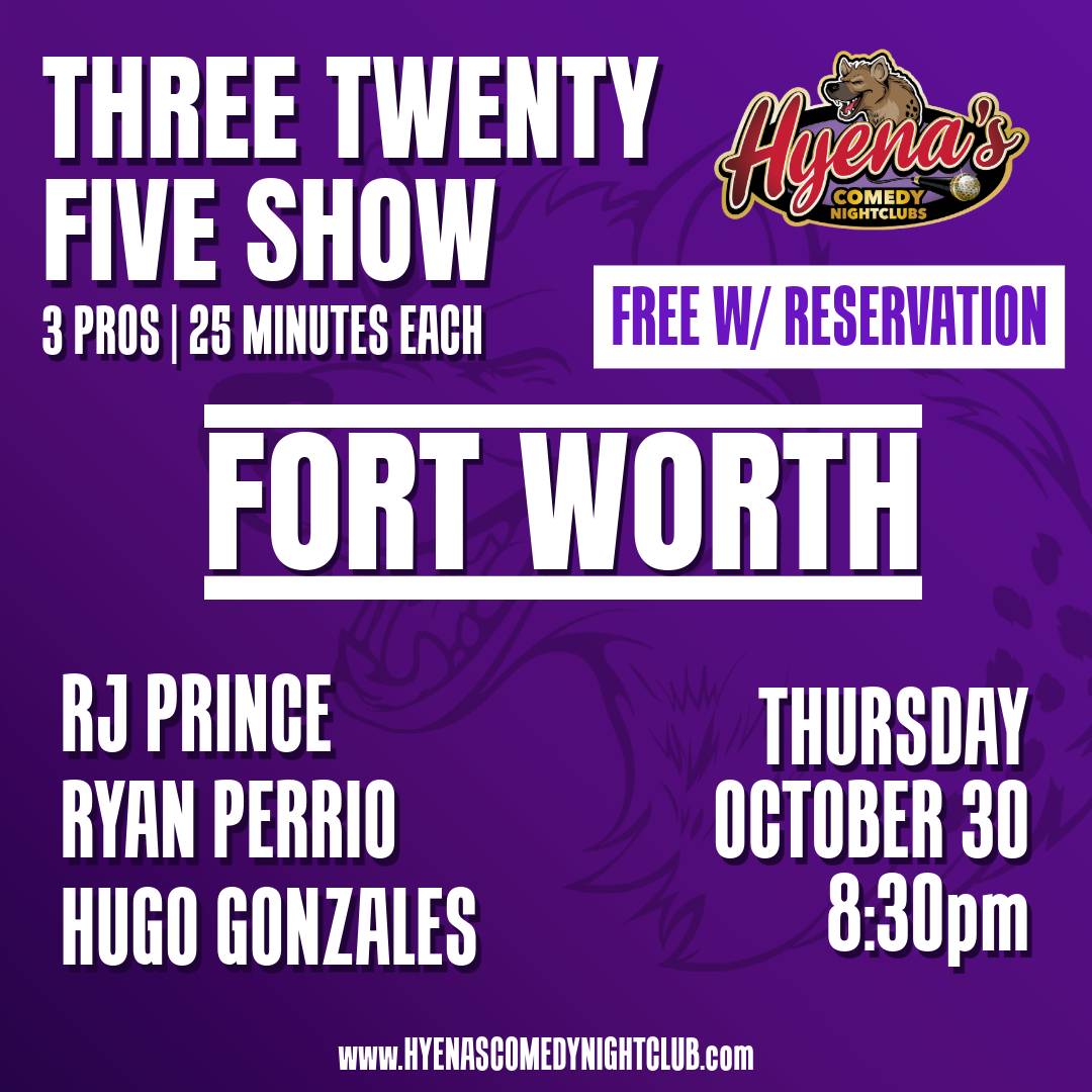 Flyer image for this event