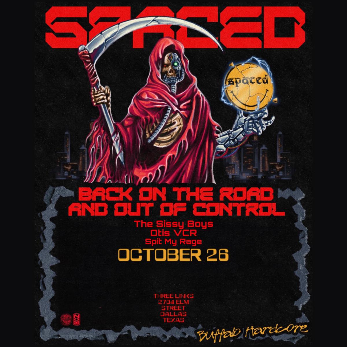 Flyer image for this event