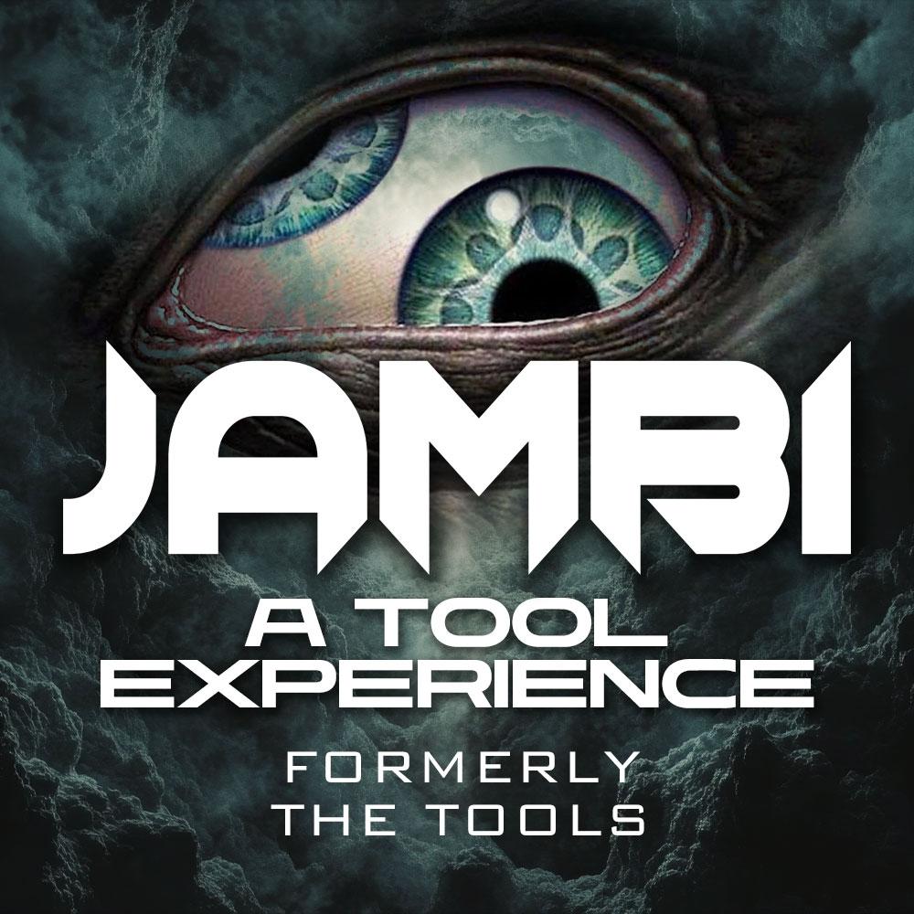 Event flyer graphic