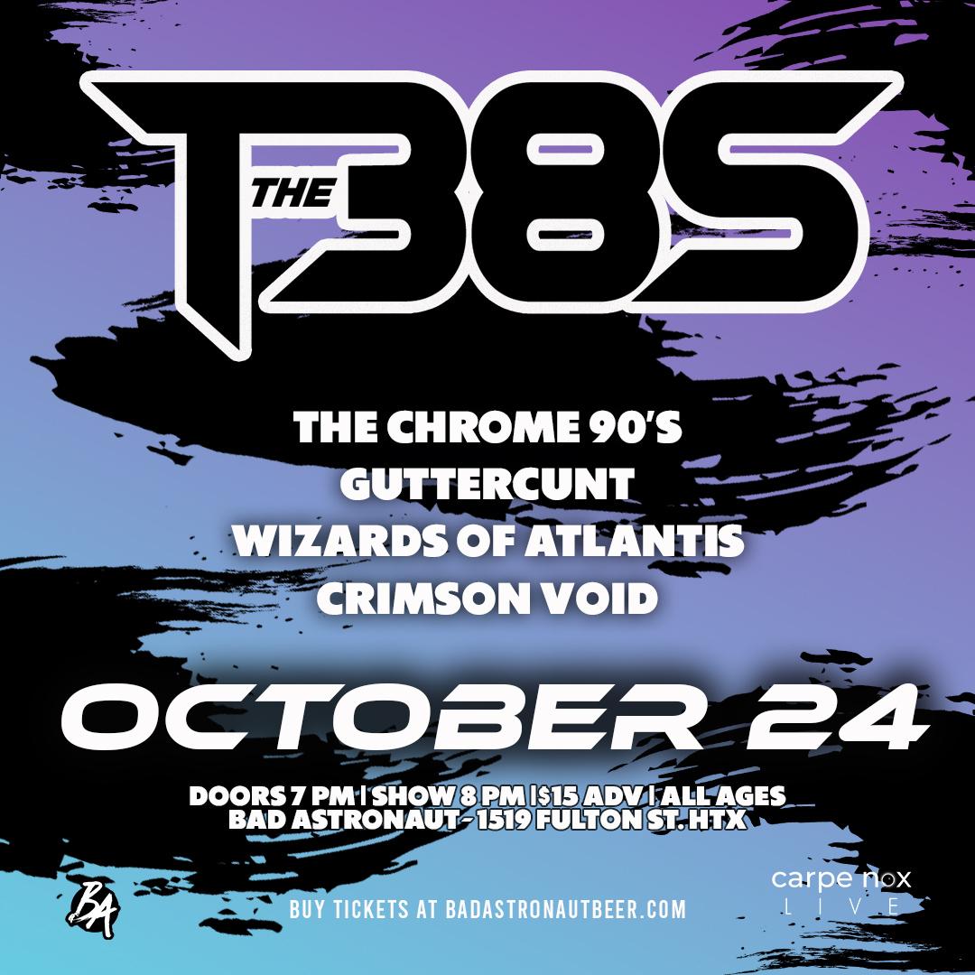 Flyer image for this event