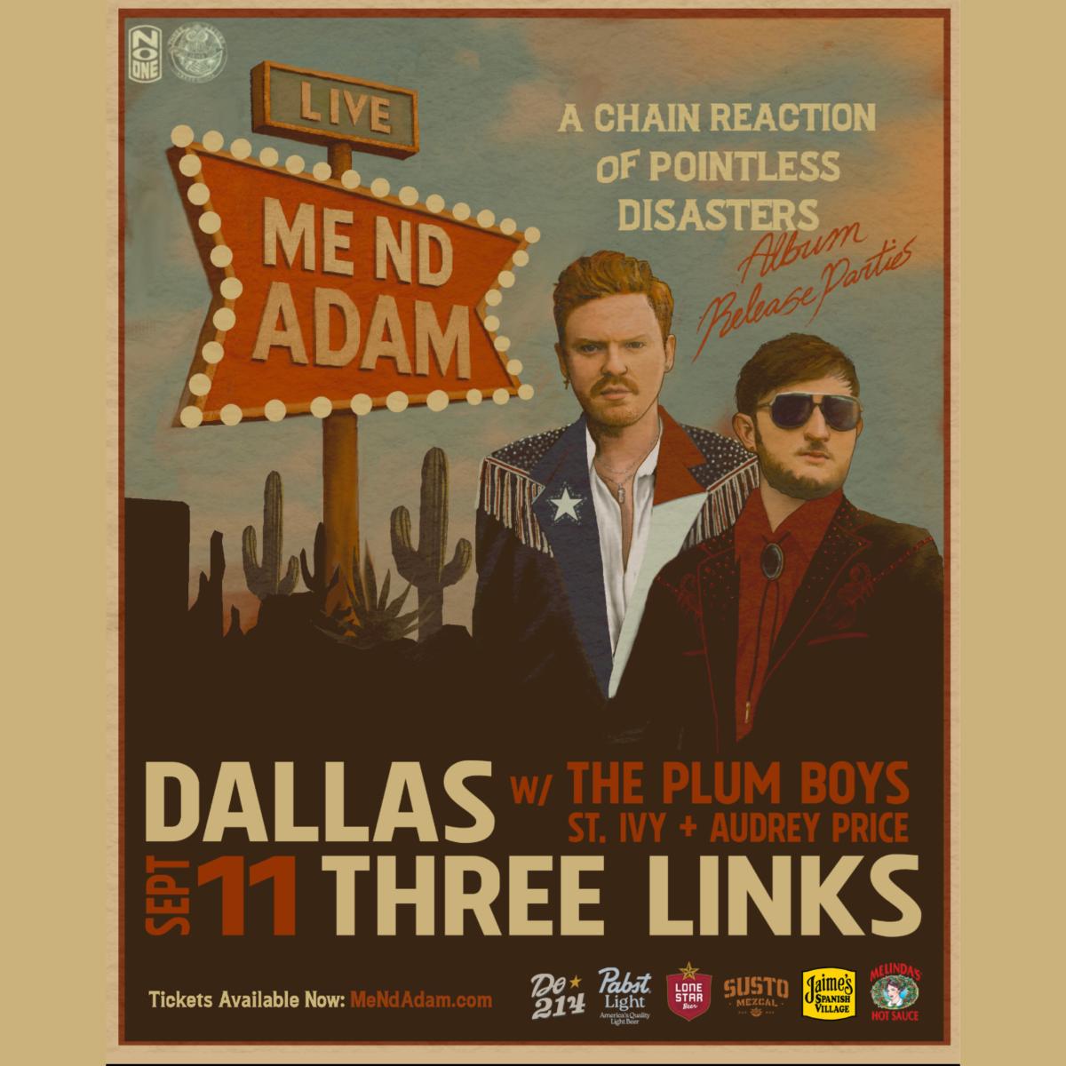 Flyer image for this event