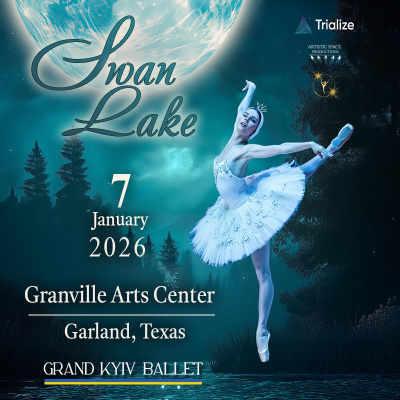 Flyer image for this event