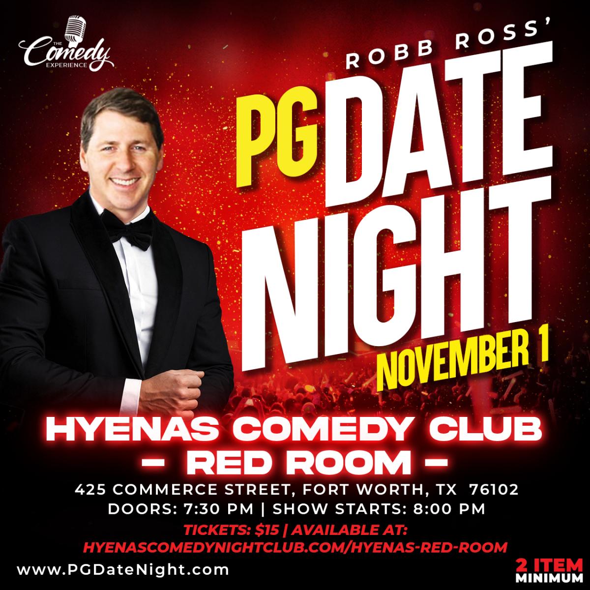 Flyer image for this event