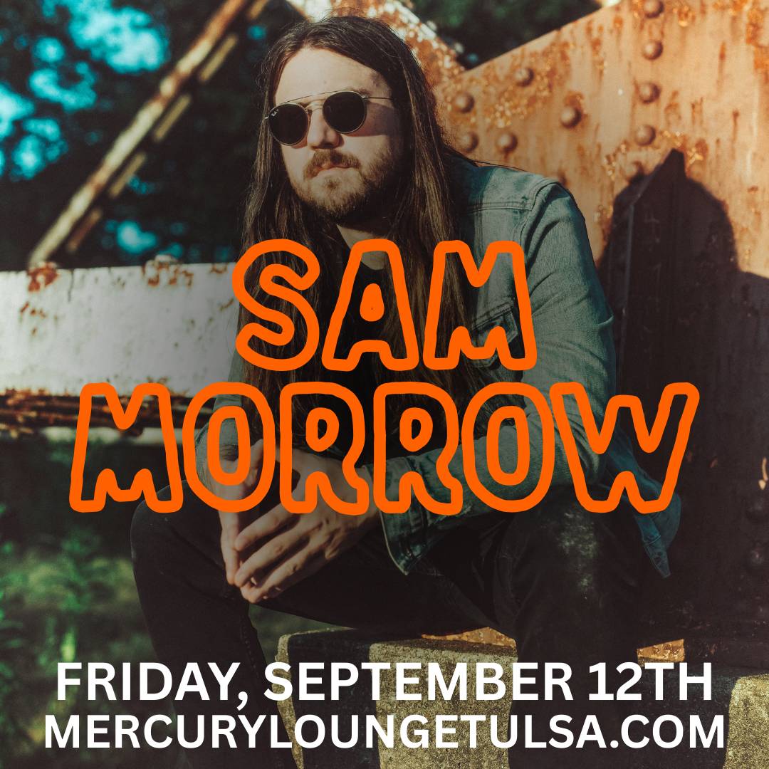 Event flyer graphic