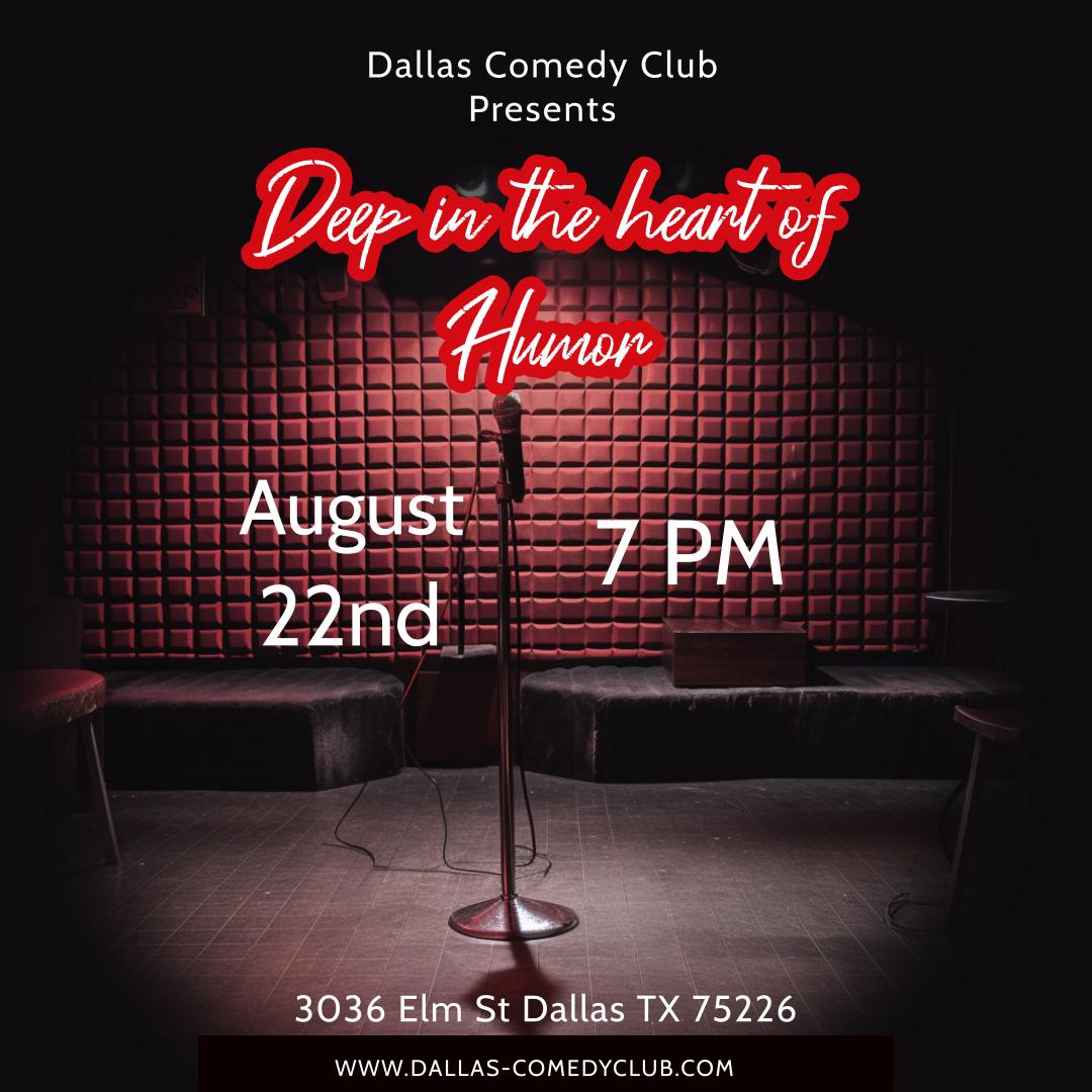 Event flyer graphic