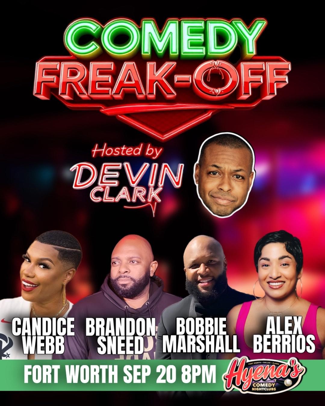 Flyer image for this event