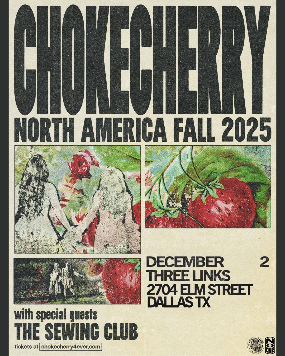 Flyer image for this event