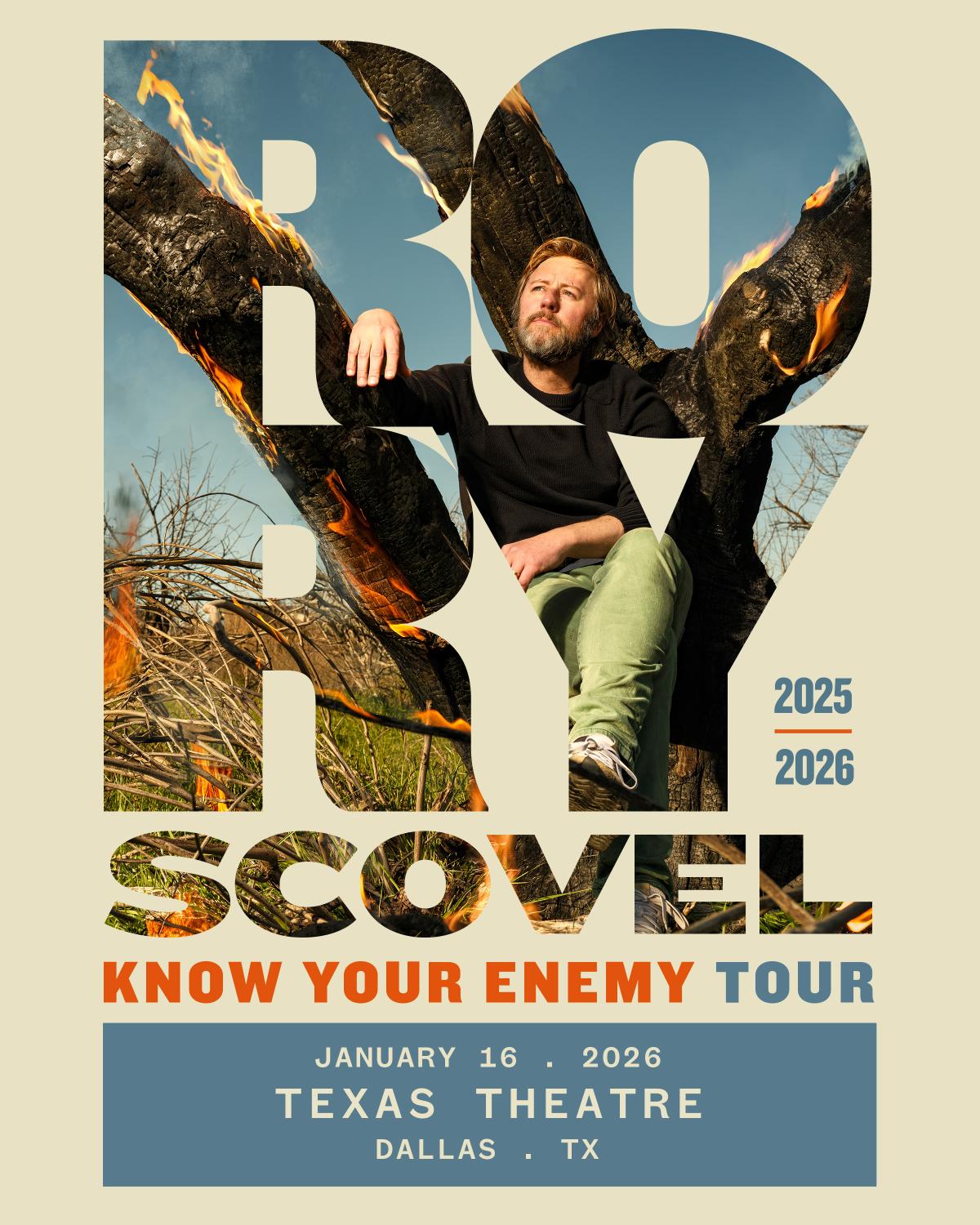 Event flyer graphic