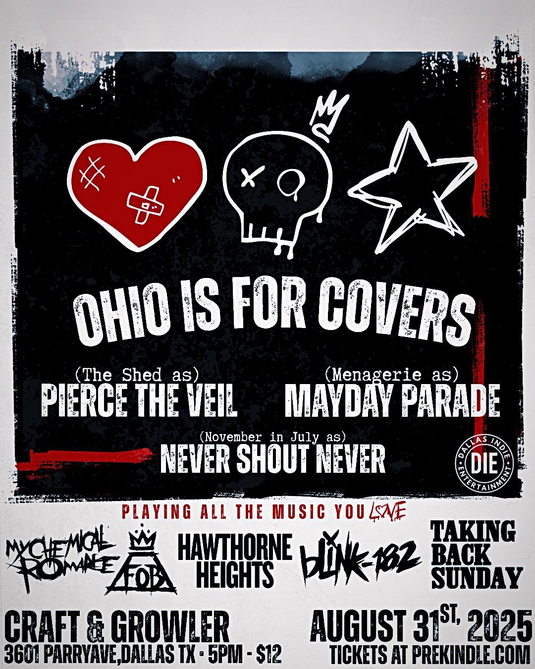 Flyer image for this event