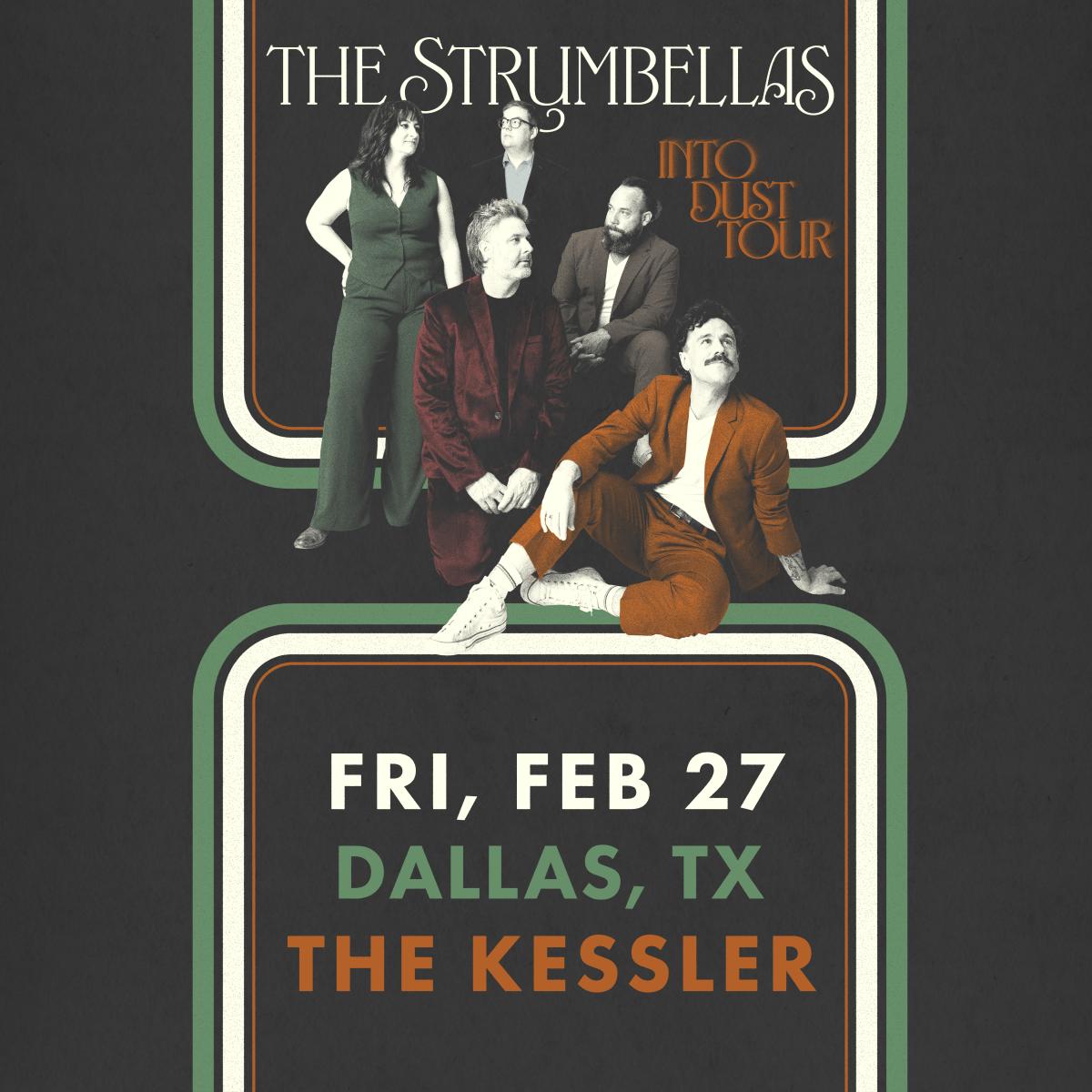 Flyer image for this event