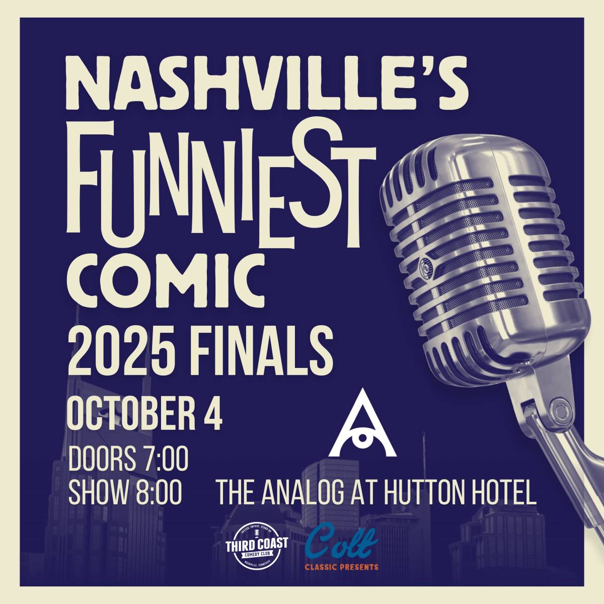 Flyer image for this event