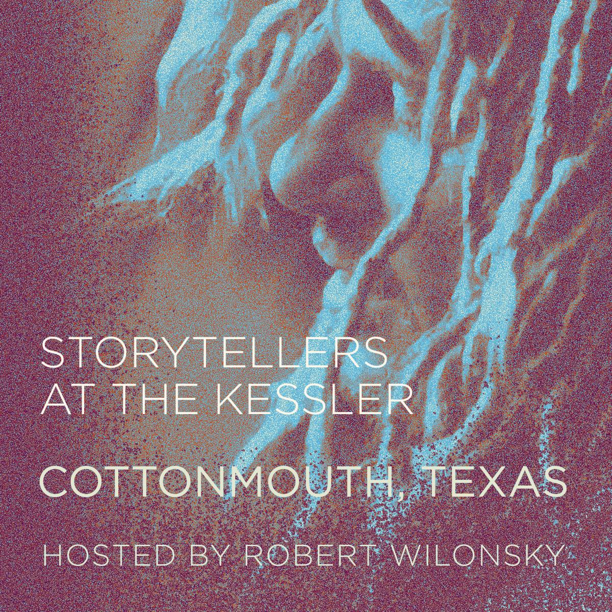 Flyer image for this event