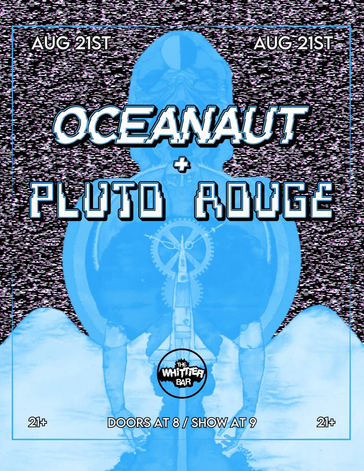 Flyer image for this event