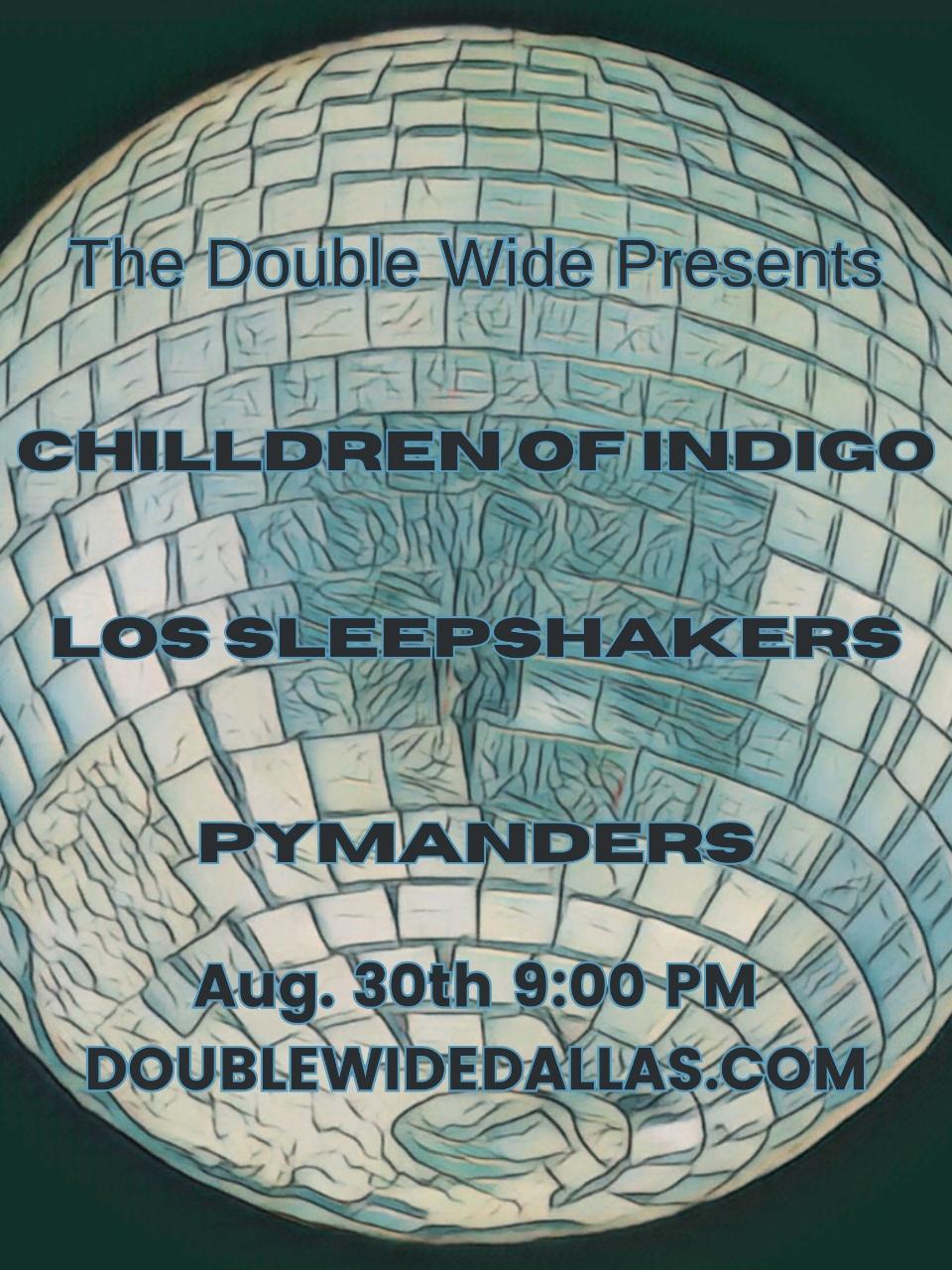 Flyer image for this event