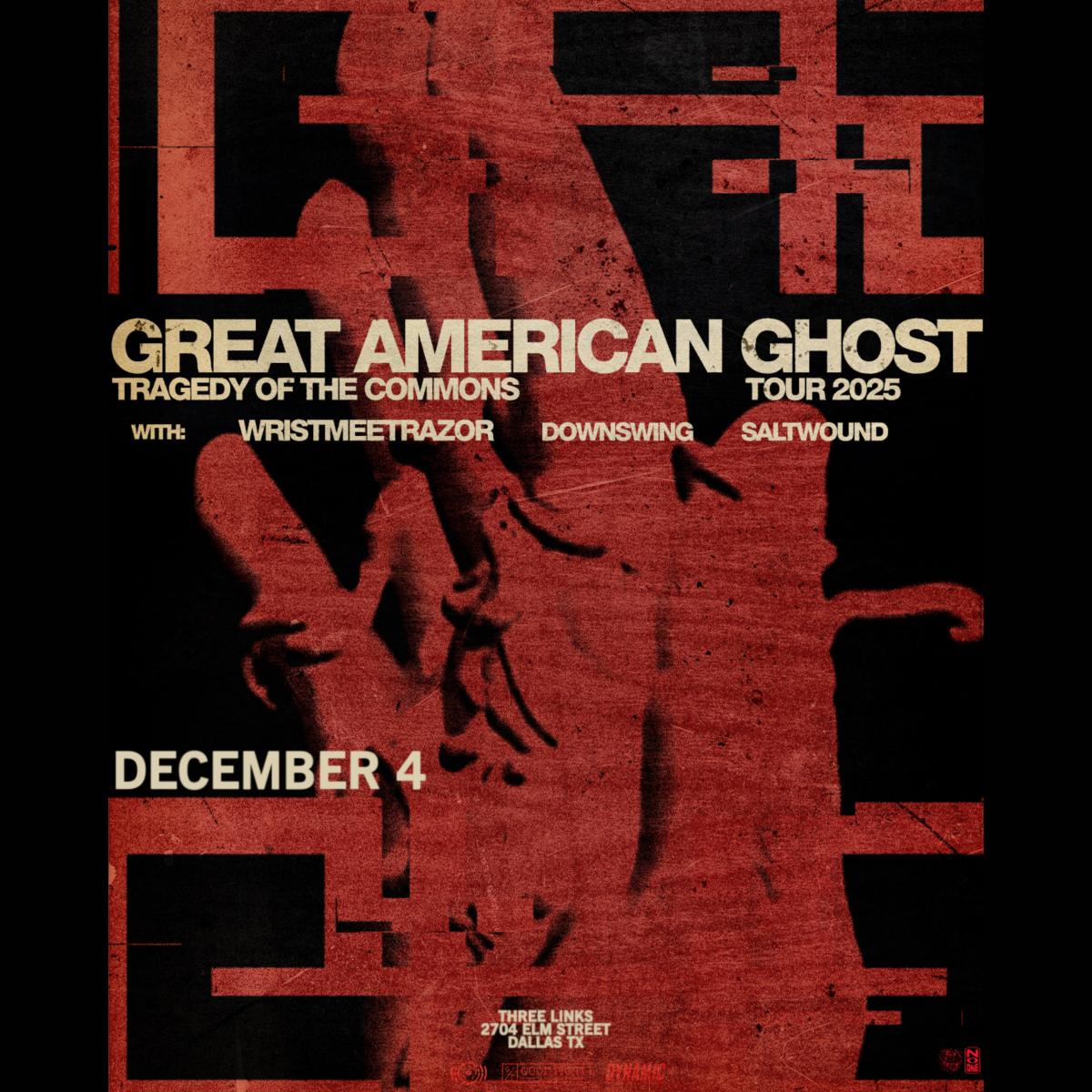 Flyer image for this event
