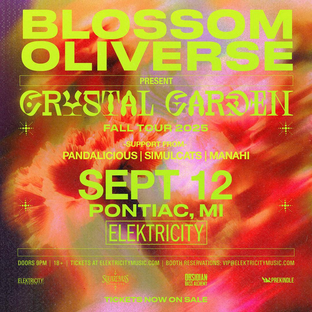 Flyer image for this event
