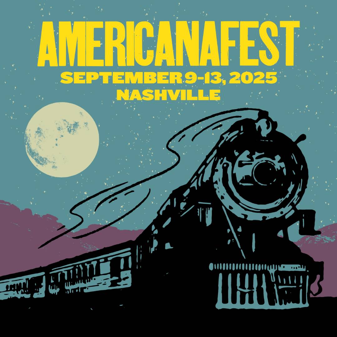 Event flyer graphic