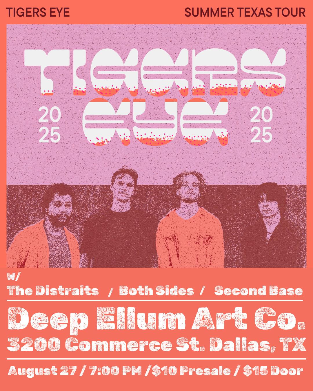 Event flyer graphic