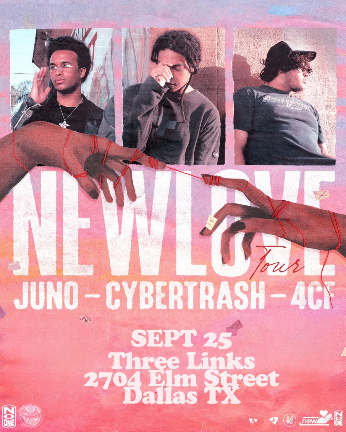 Flyer image for this event