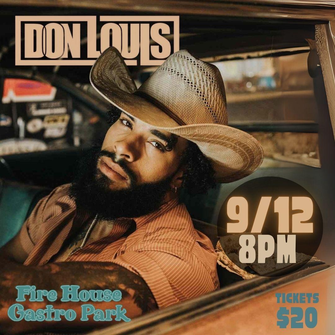 Event flyer graphic