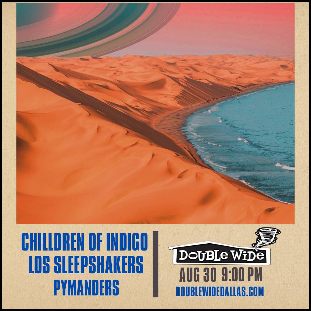 Flyer image for this event