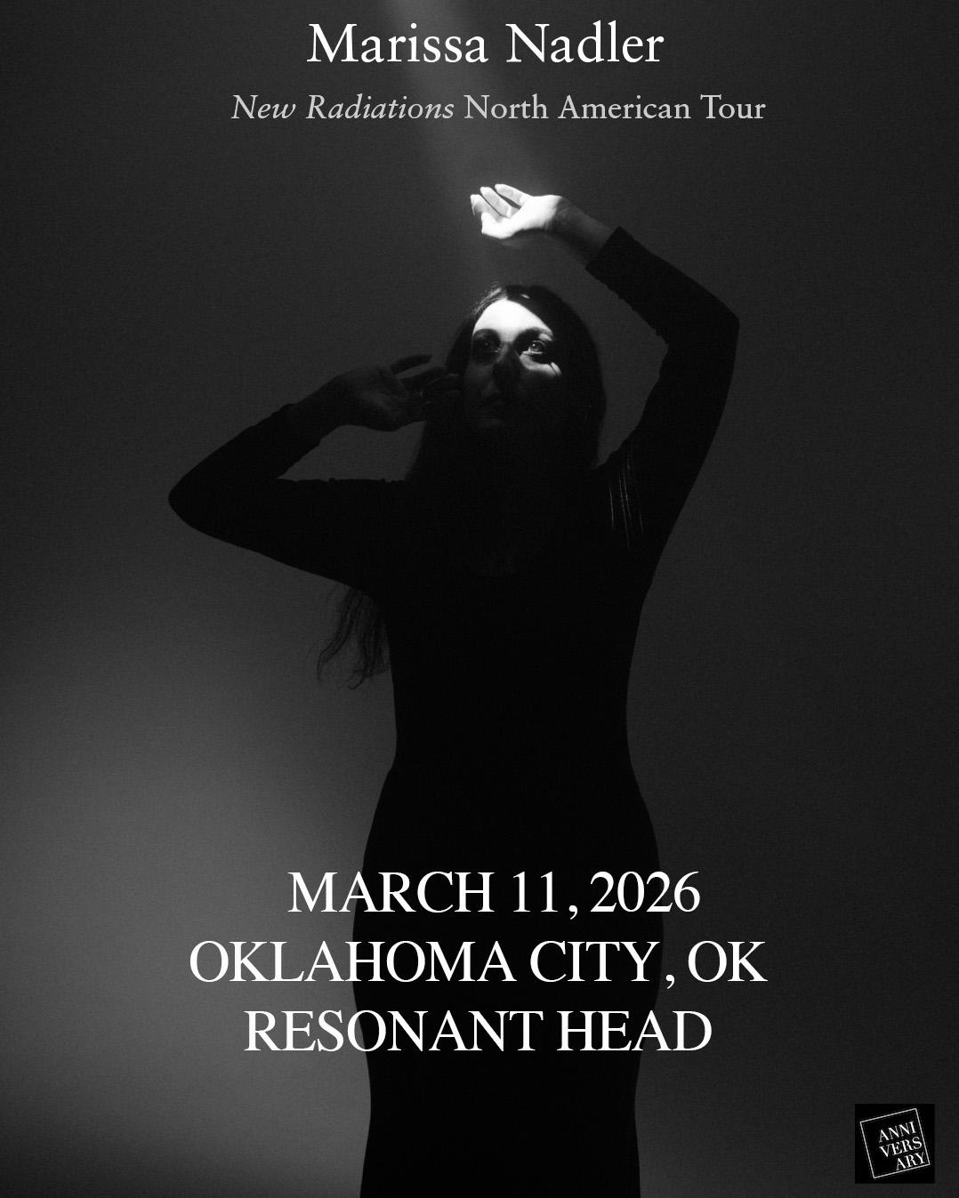 Event flyer graphic