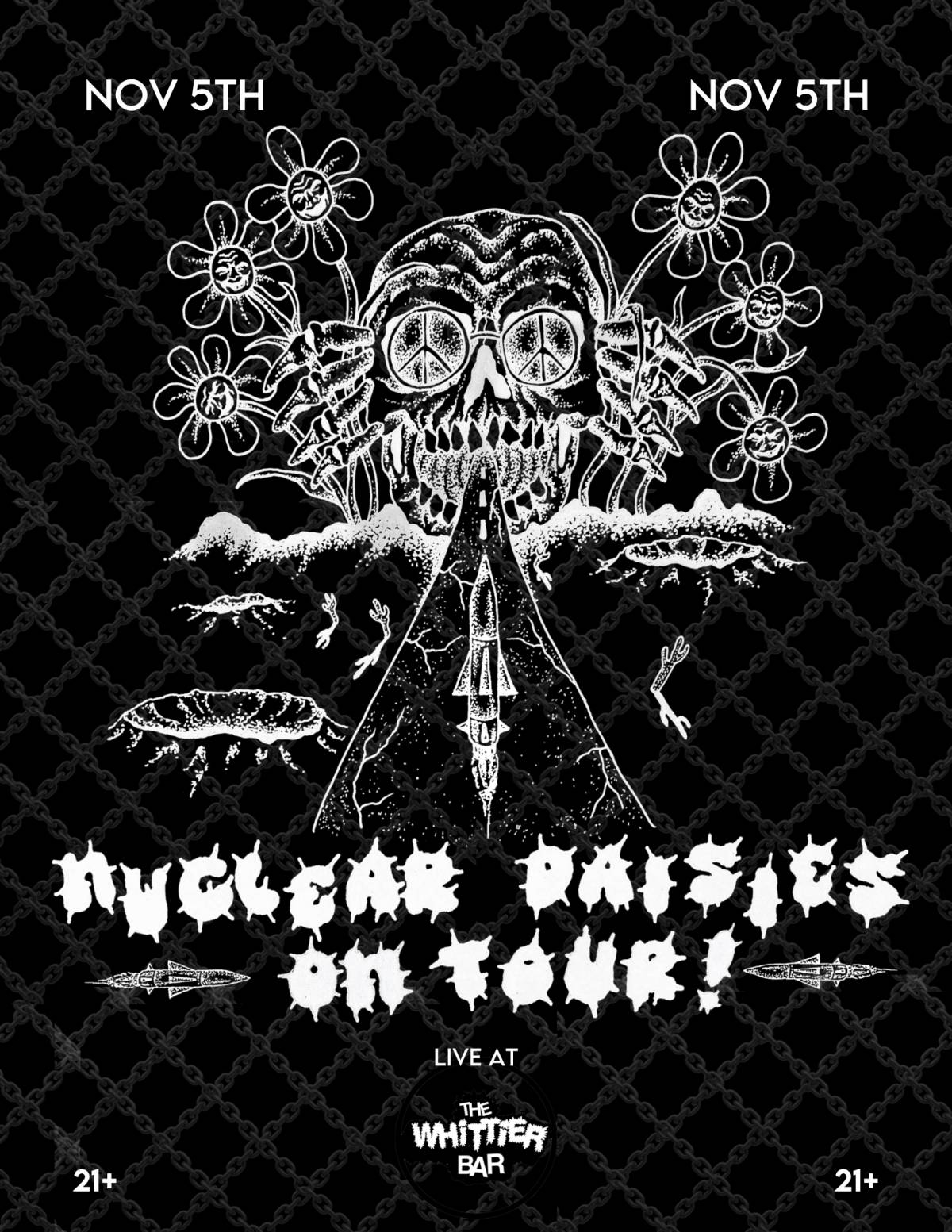 Flyer image for this event