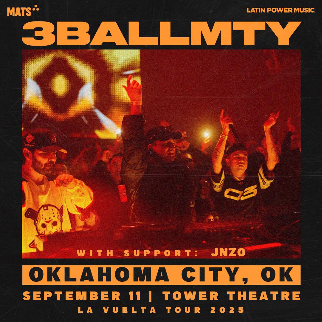 Flyer image for this event