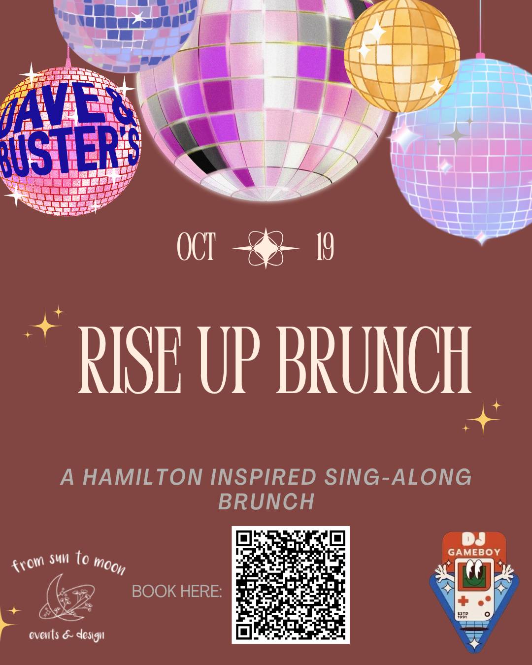 Flyer image for this event