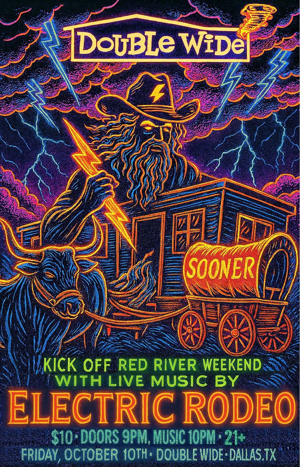 Flyer image for this event