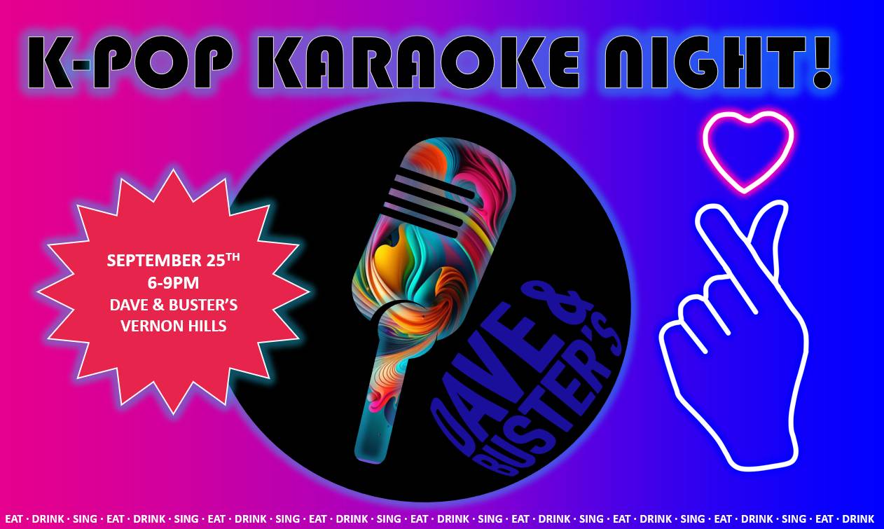 Flyer image for this event
