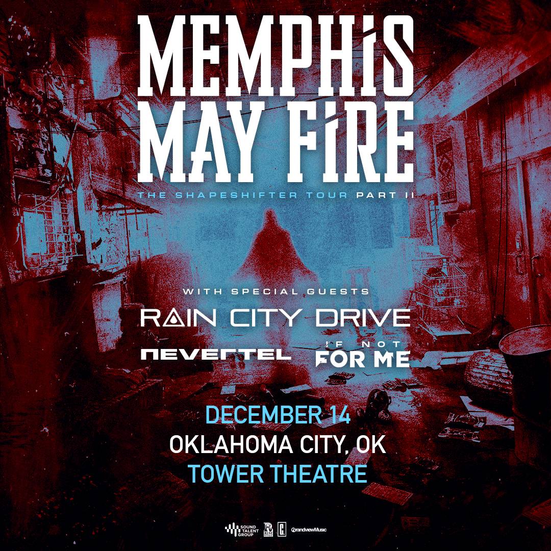 Flyer image for this event