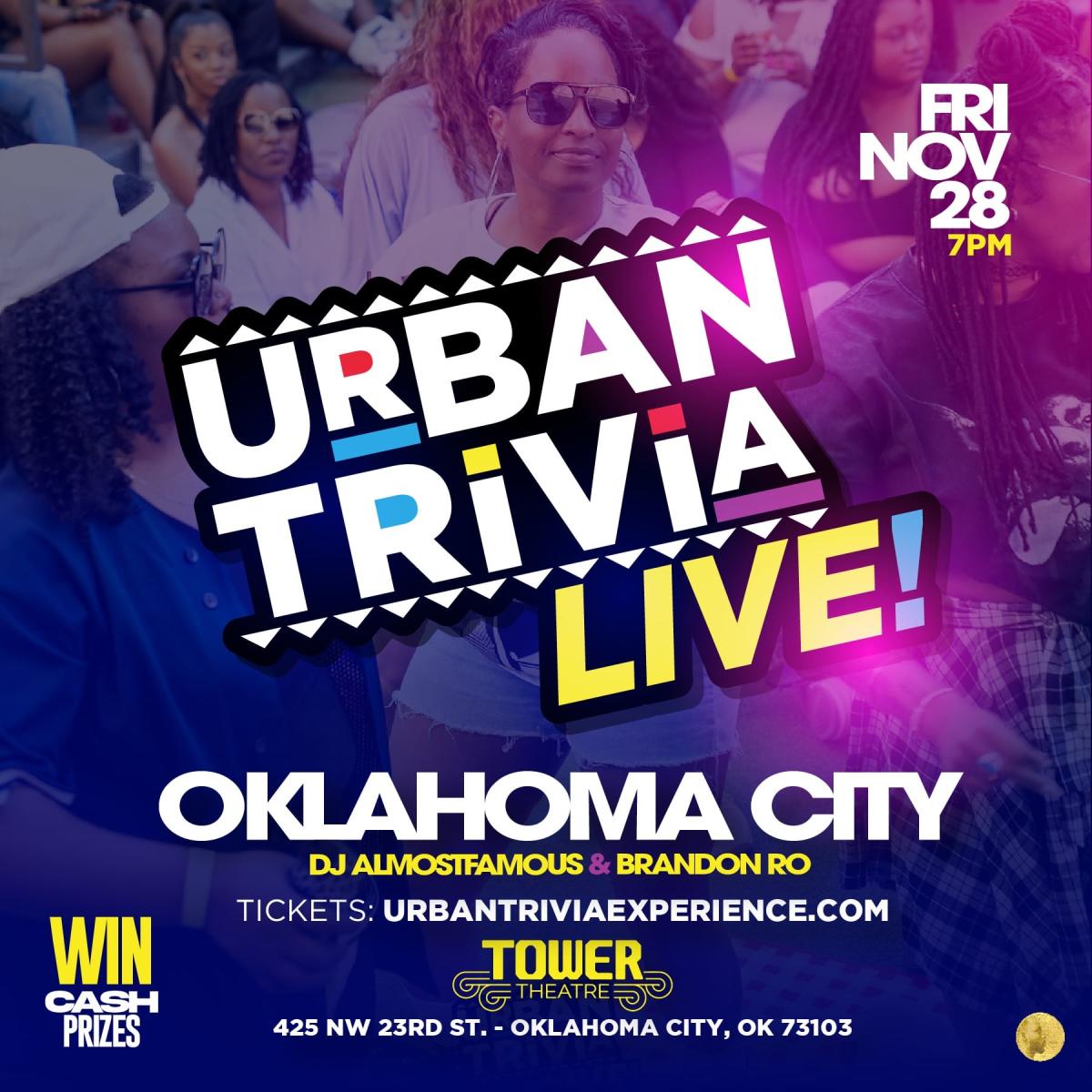 Flyer image for this event