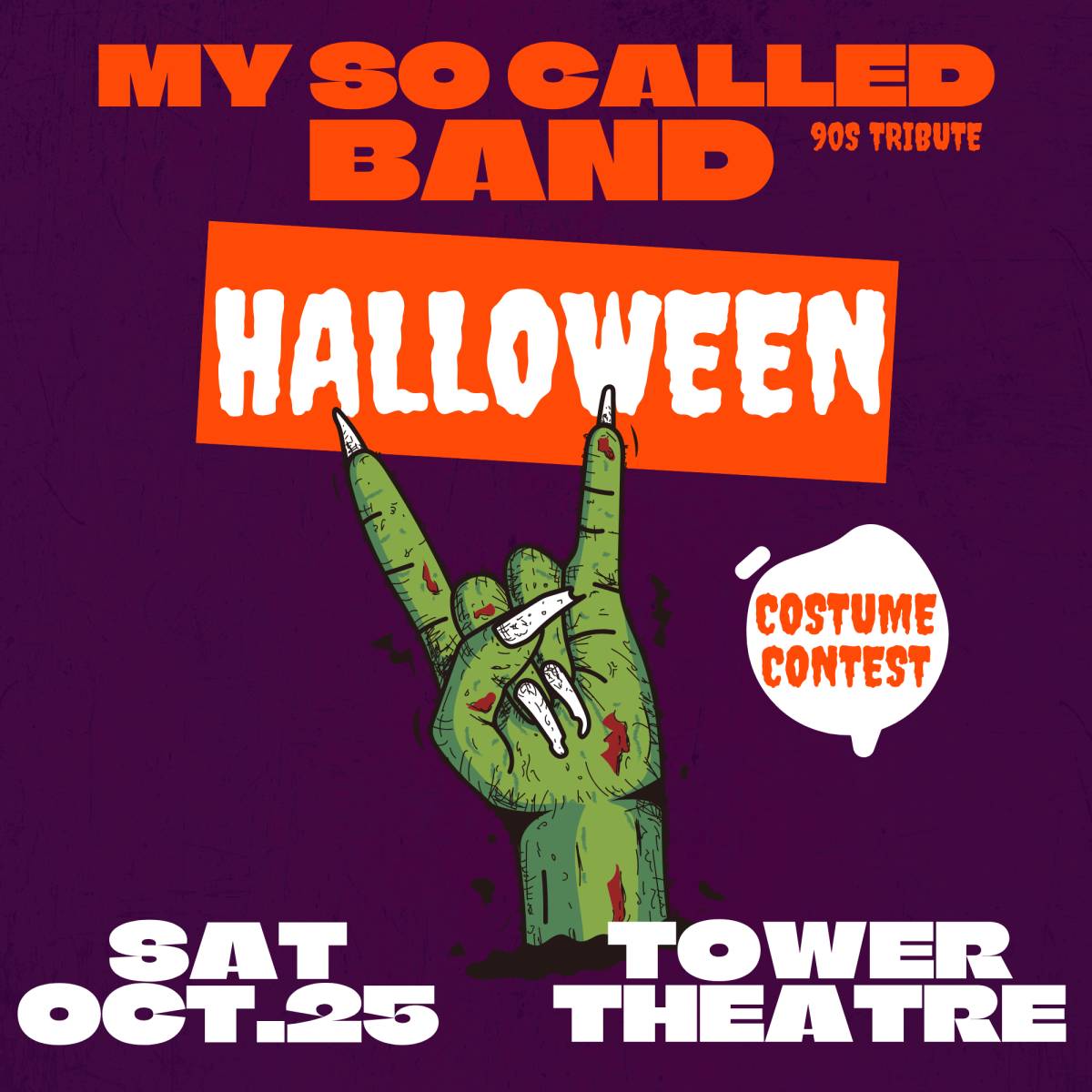 Flyer image for this event