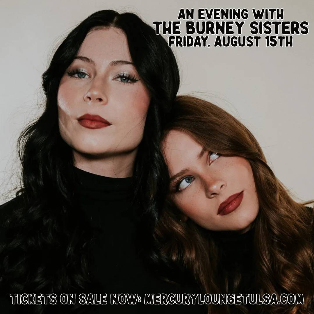 Event flyer graphic