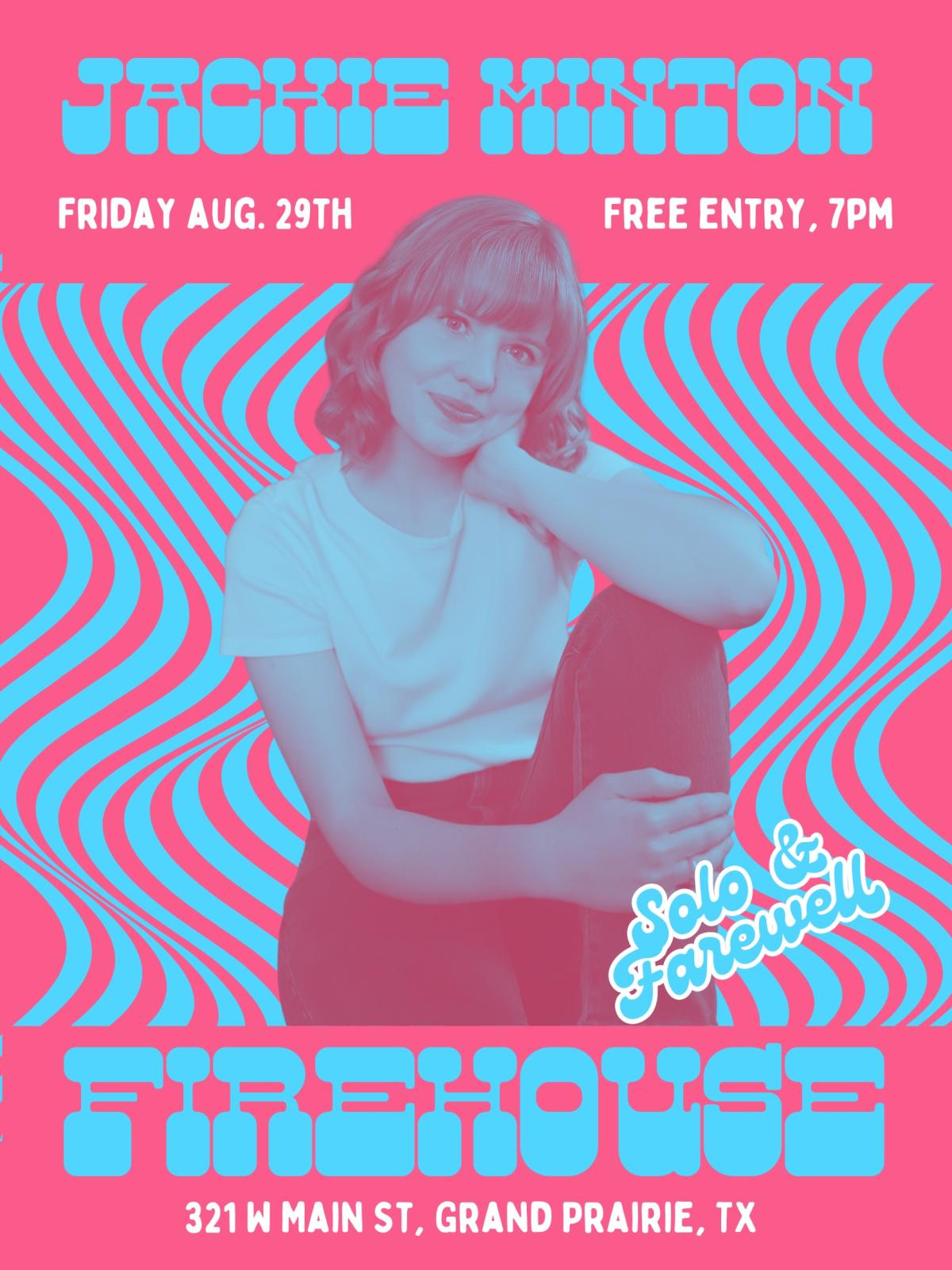 Flyer image for this event