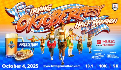 Event flyer graphic
