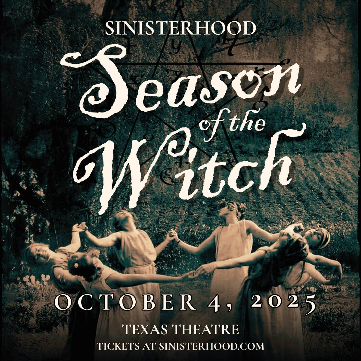 Flyer image for this event