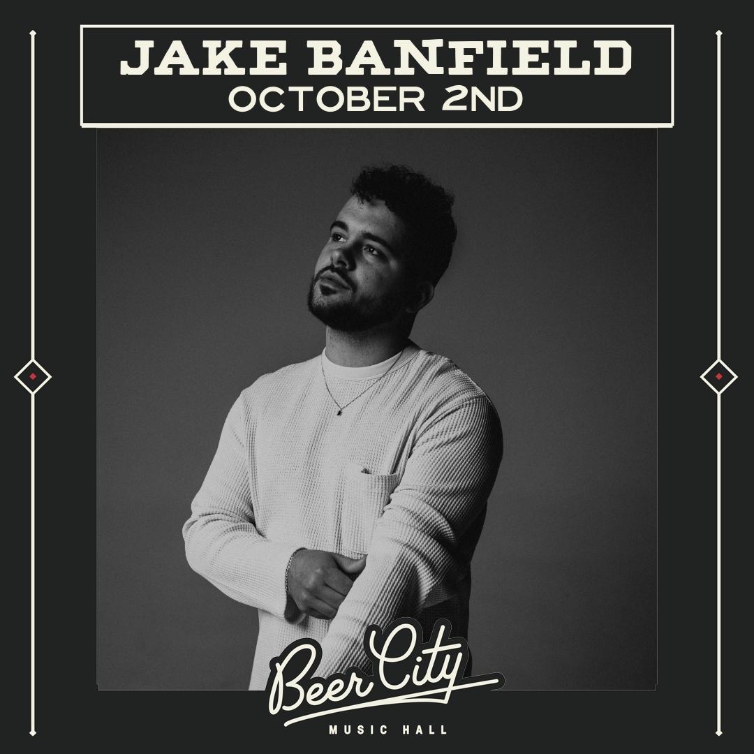 Event flyer graphic