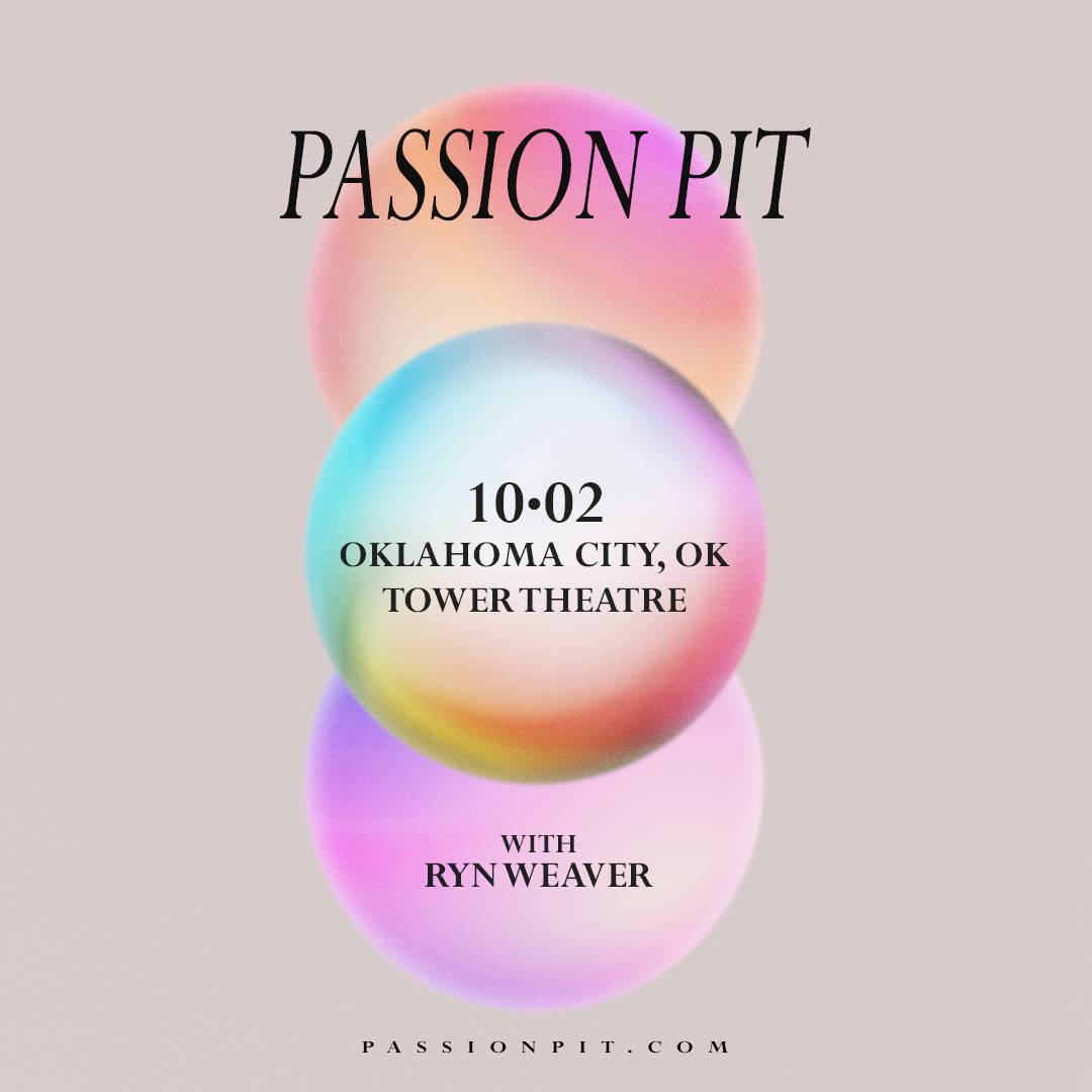 Flyer image for this event